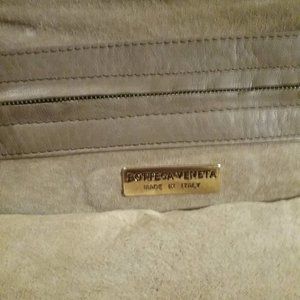 AUTHENTIC Bottega Veneta Nappa Intrecciato Nodini